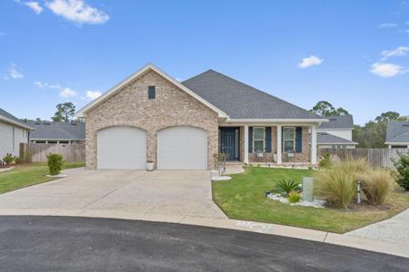 104 Amelia Rae Circle