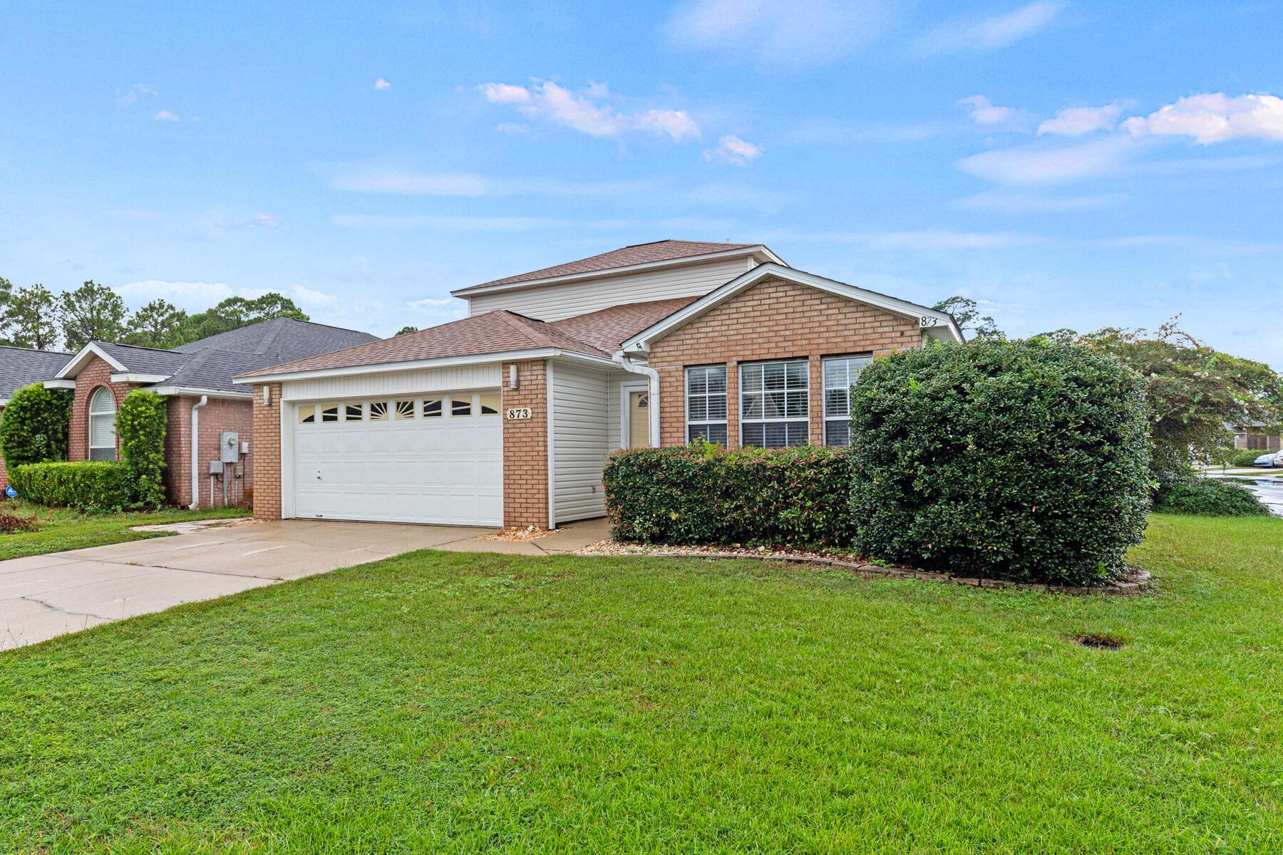 Image 1: 873 Van Dyke Dr