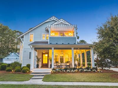 85 Trailhead Drive