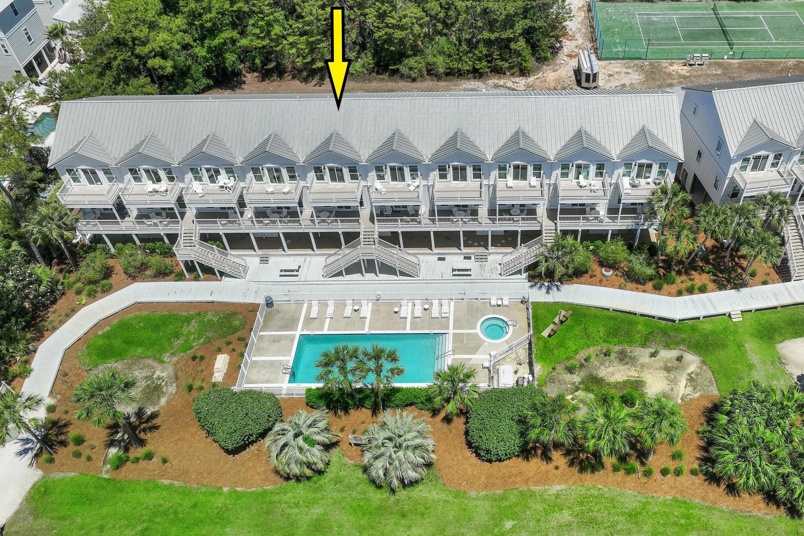 Image 1: 306 Unit Location
