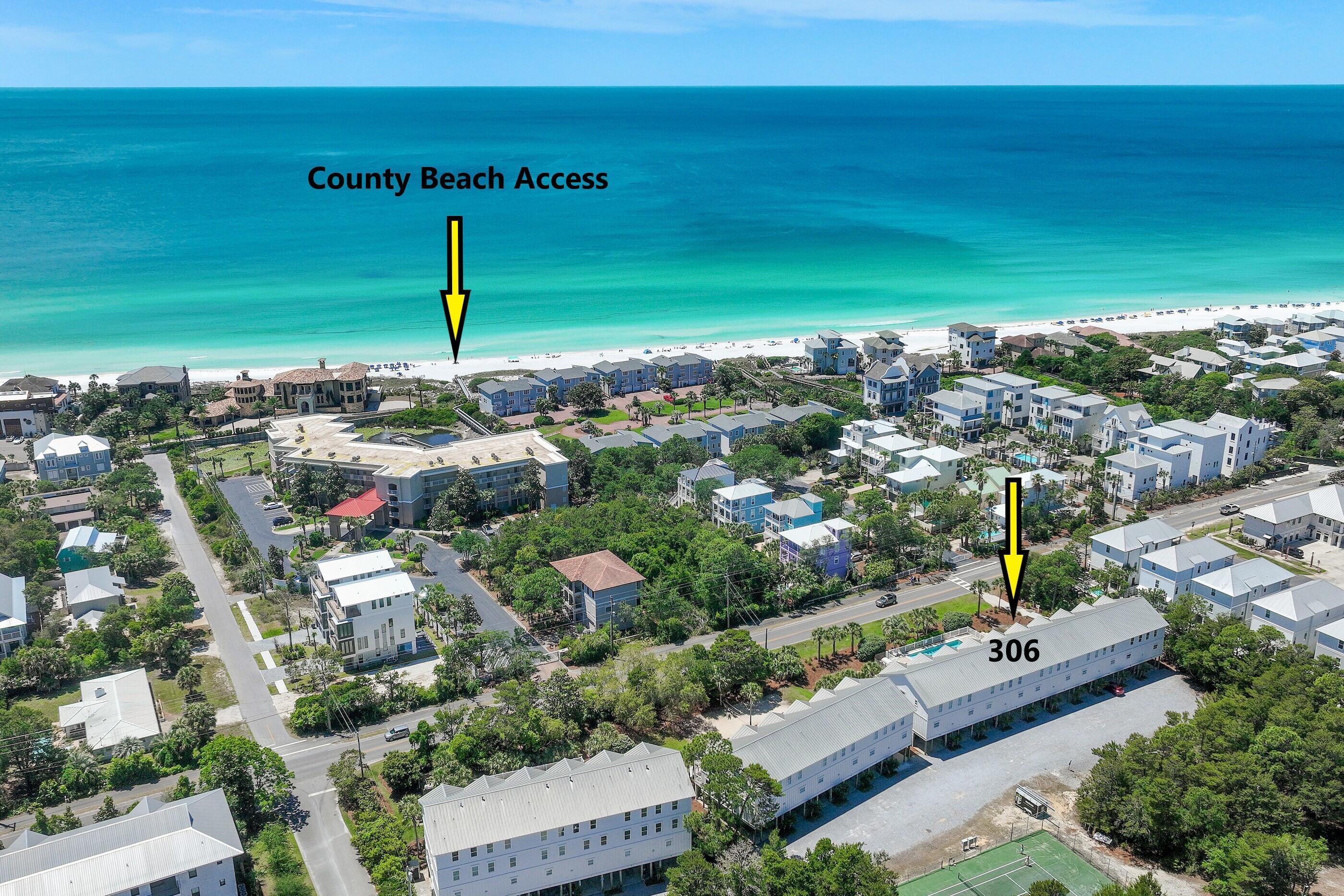 Image 3: 306 Location and Co Bch Access
