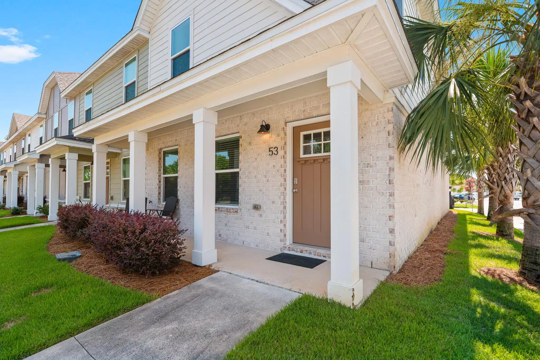Image 1: 400 Mattie M Kelly Blvd #53 MLS 1