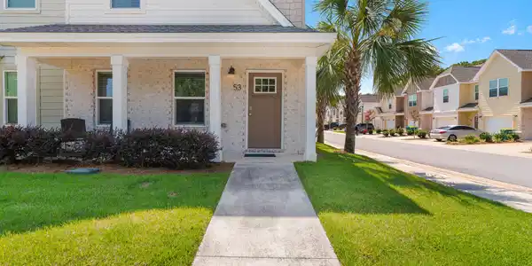 Image 2: 400 Mattie M Kelly Blvd #53 MLS 2