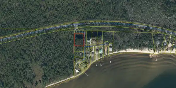 Lot 1 Dolphin Cove
