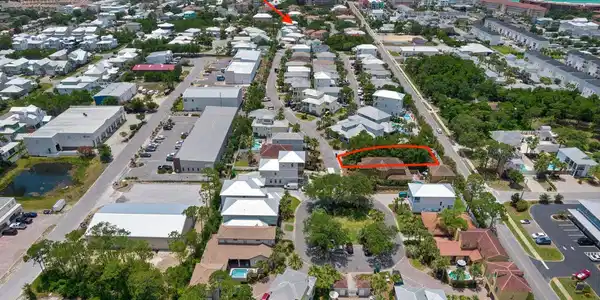 Lot 12 N St Franicis Drive
