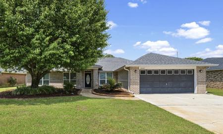 1682 Beachside Drive