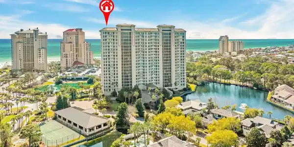 1 Beach Club Drive