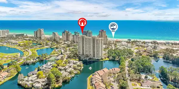 Image 2: One Beach Club Complex