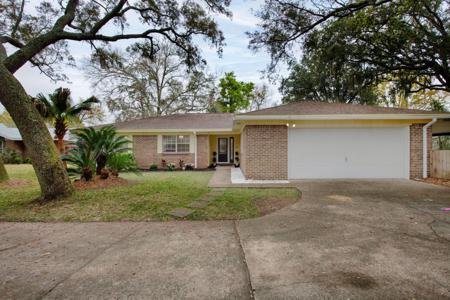 58 Cinderella Lane