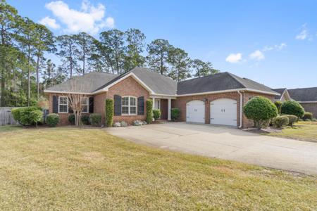 748 Woods Drive