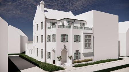 71 Elbow Beach Road