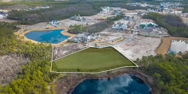 Lots 52&53 Sandcord Drive