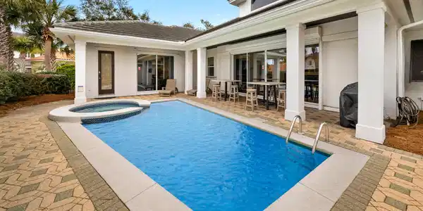 21 St Barts Bay