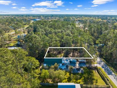 Lot 18 Jones Road