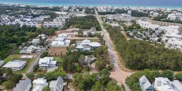Lot 3 E Willow Mist Road
