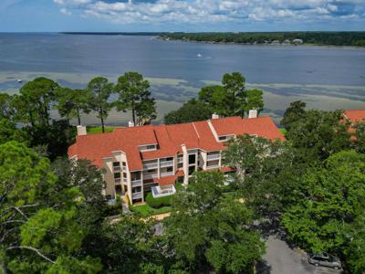 48 Marina Cove Drive