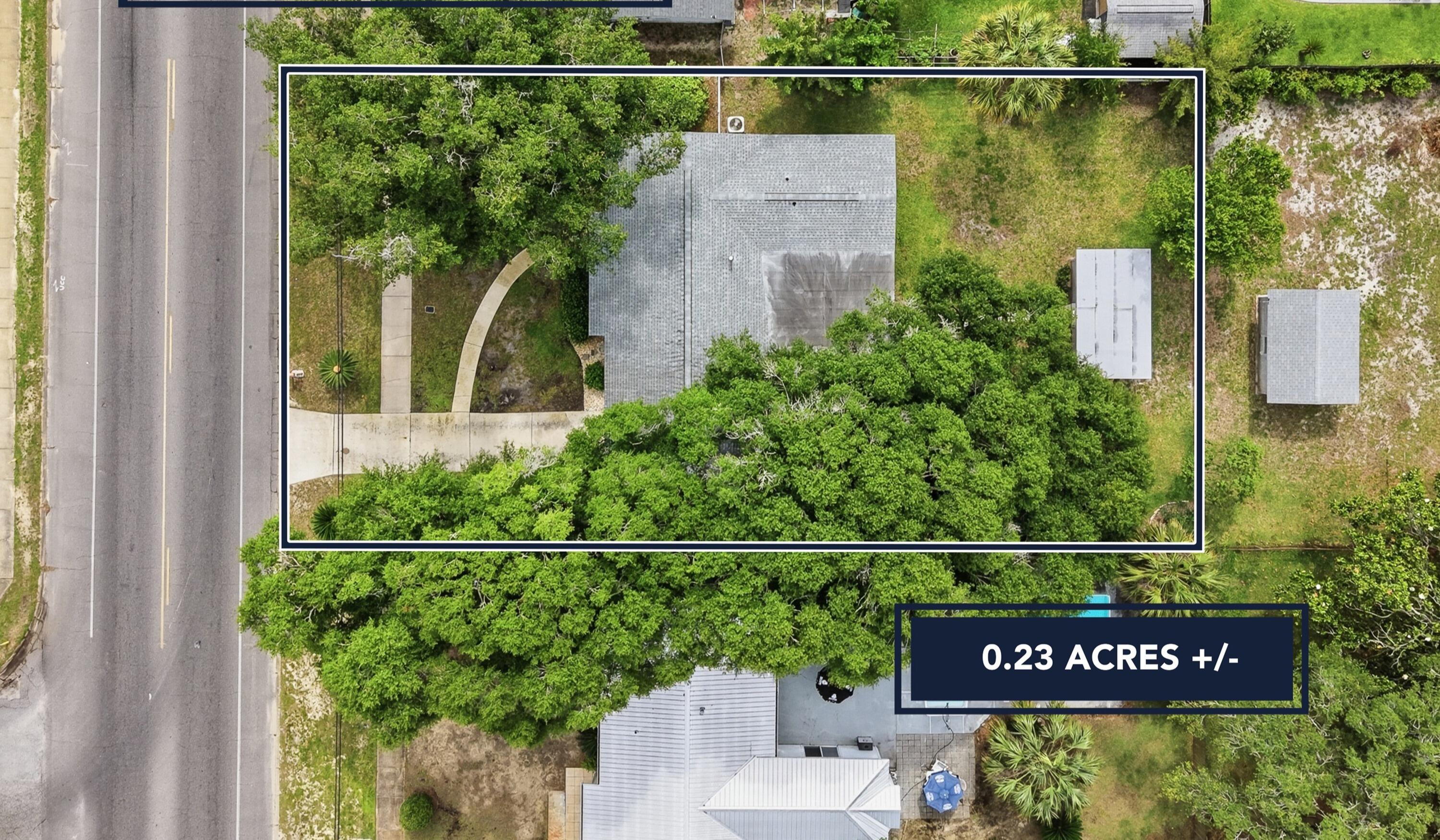 Image 2: .23 acres