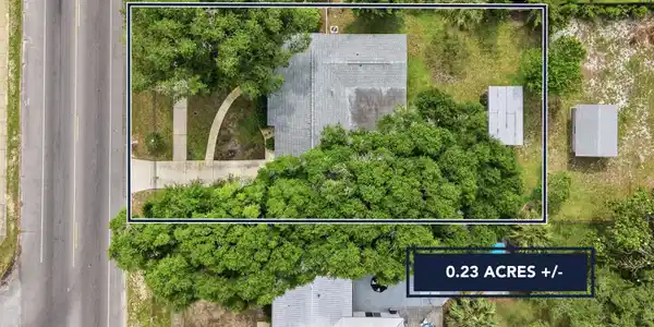 Image 2: .23 acres