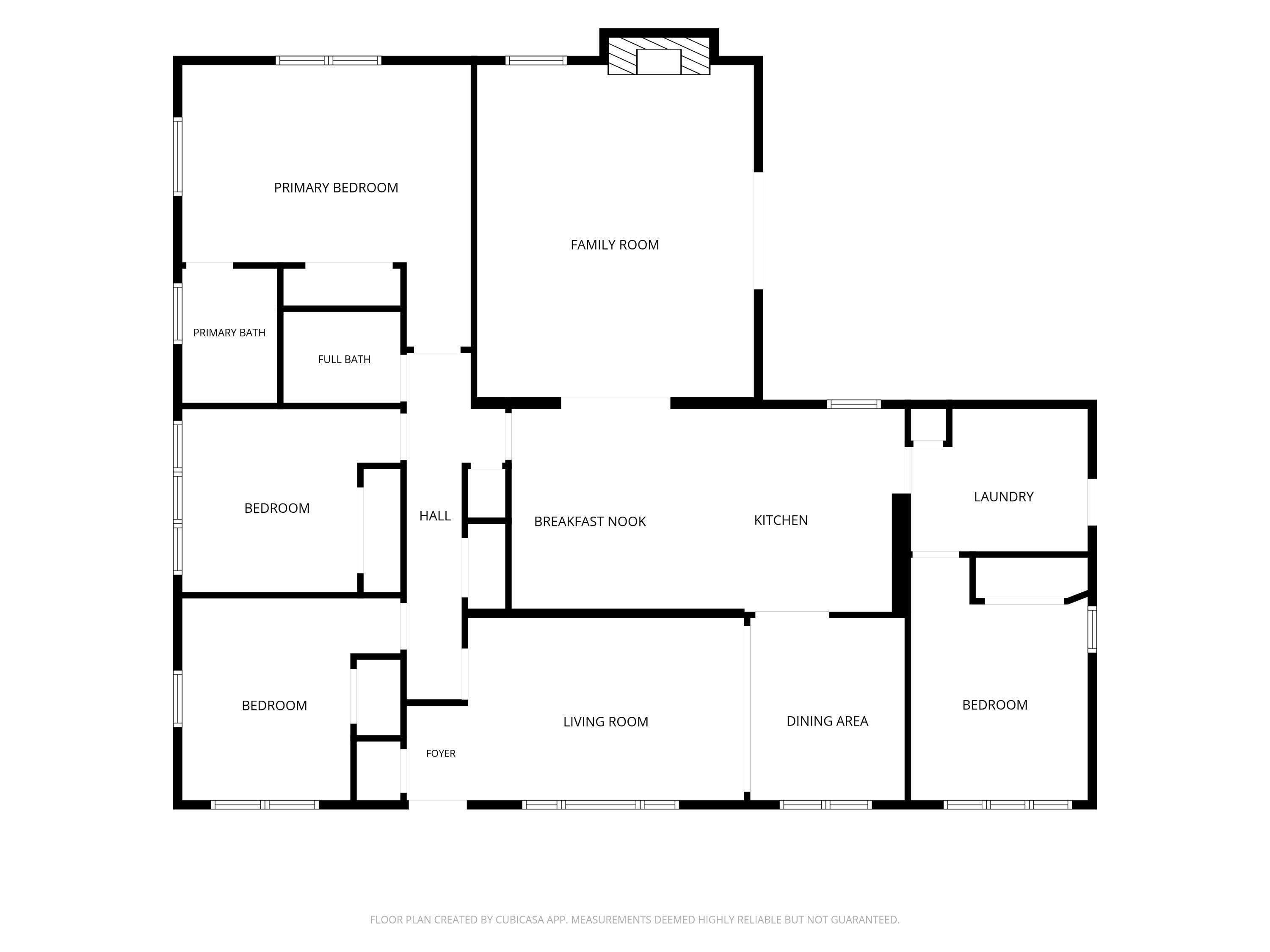 Image 3: Floor Plan