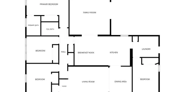 Image 3: Floor Plan
