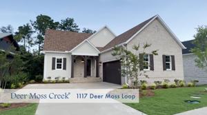 1117 Deer Moss
