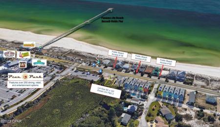 TBD Front Beach Road