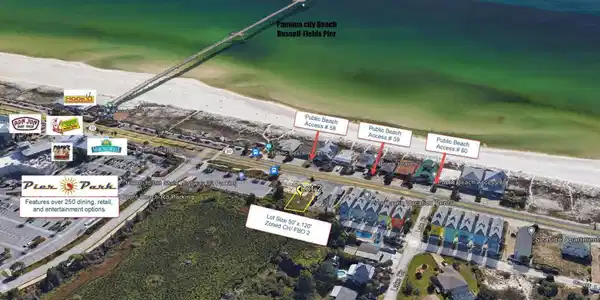 TBD Front Beach Road