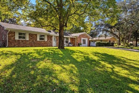 722 Bradford Drive