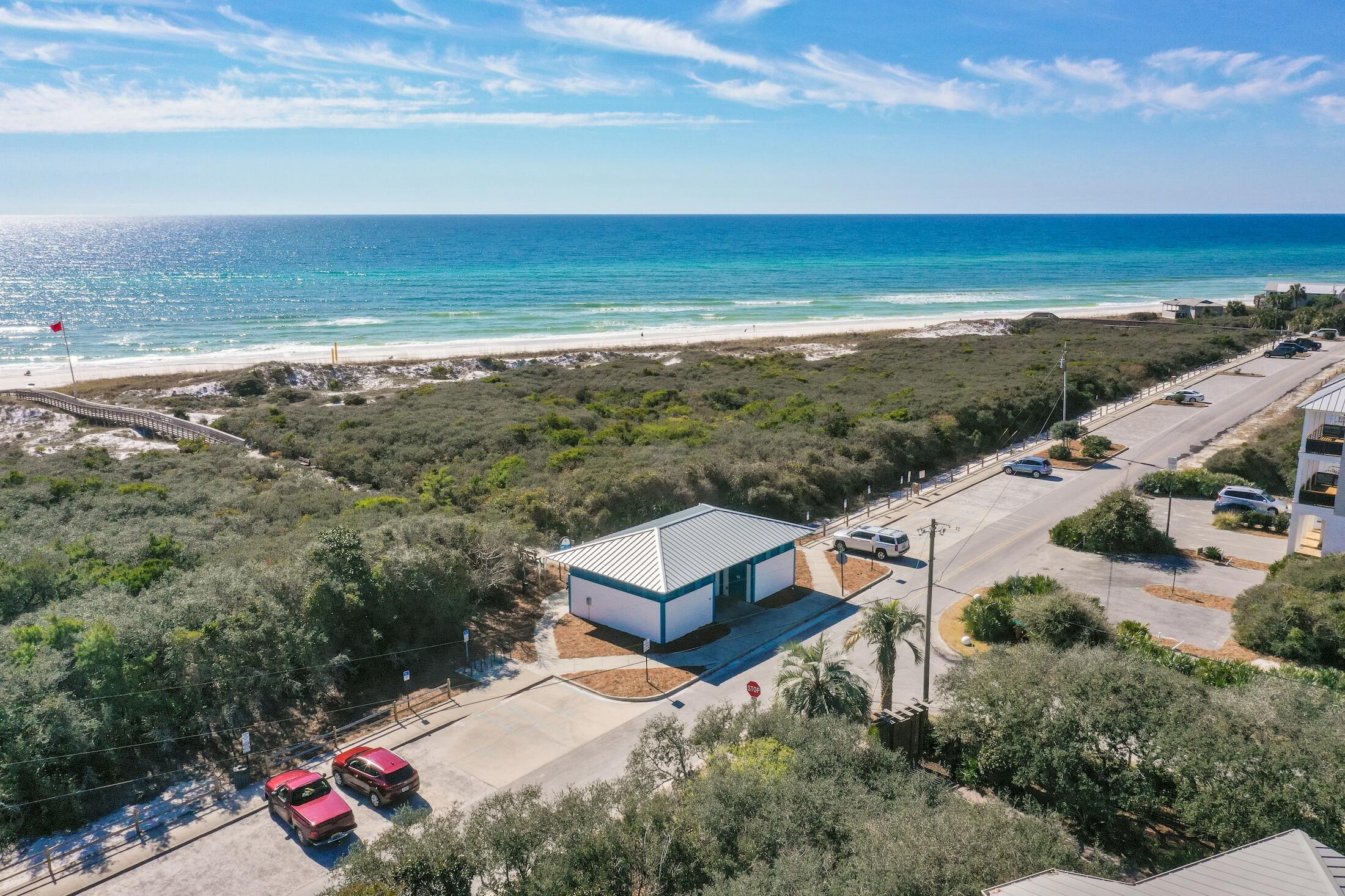 Image 4: Beach Access