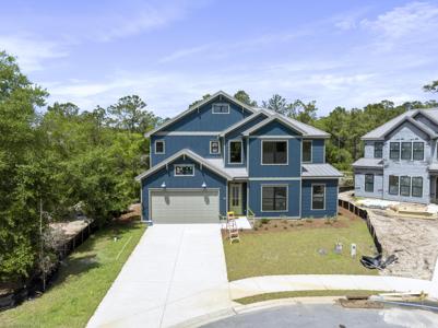 38 Channel Shoal Drive