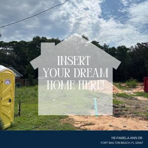118 Pamela Ann Drive