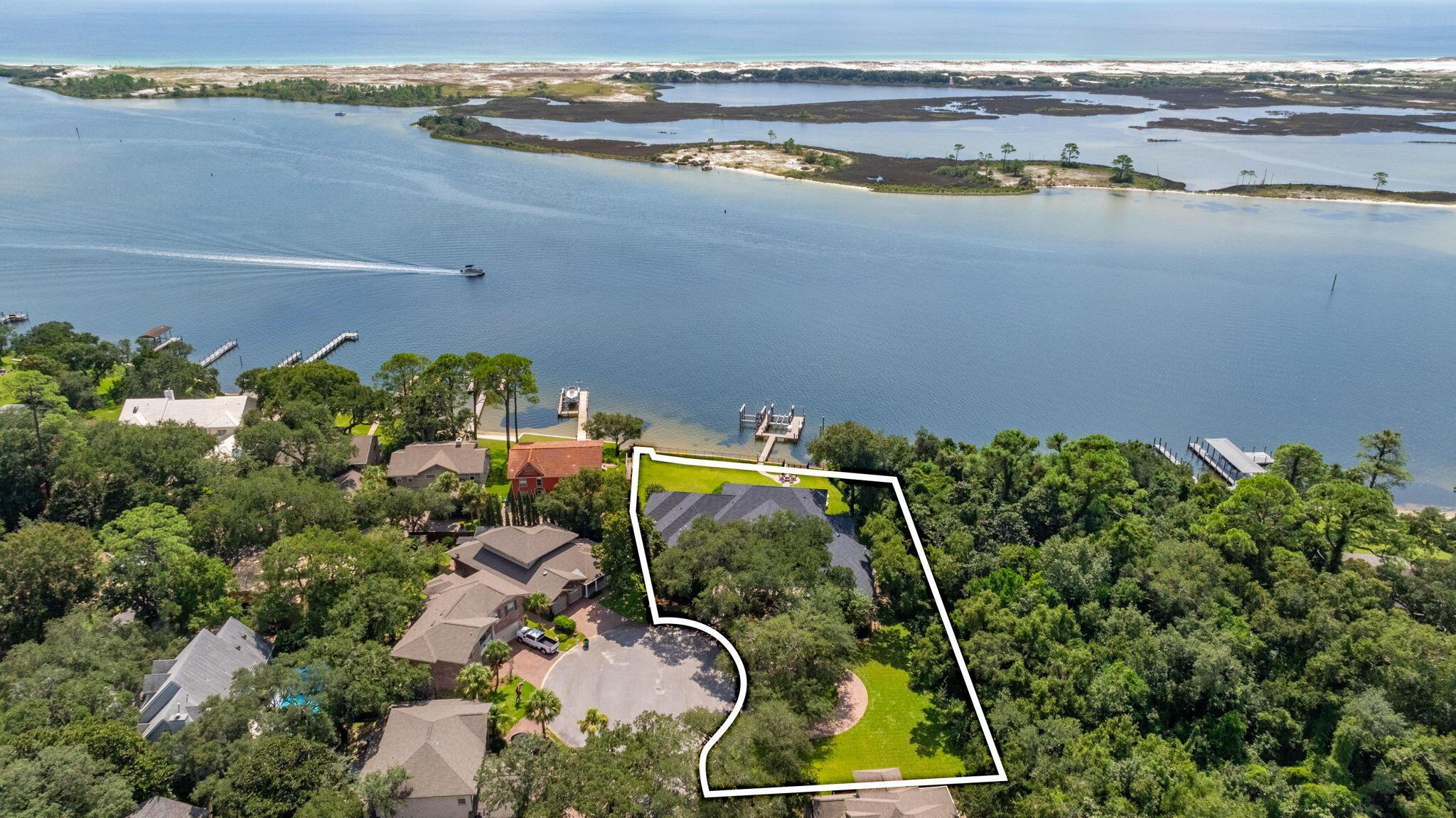 Image 3: 134-web-or-mls-15 Plantation Oaks Dr Aer