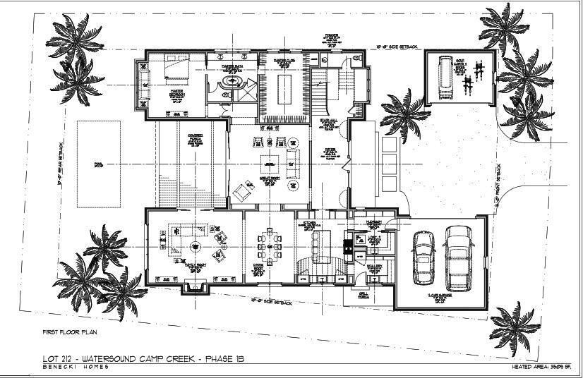 Image 2: 1st Floor
