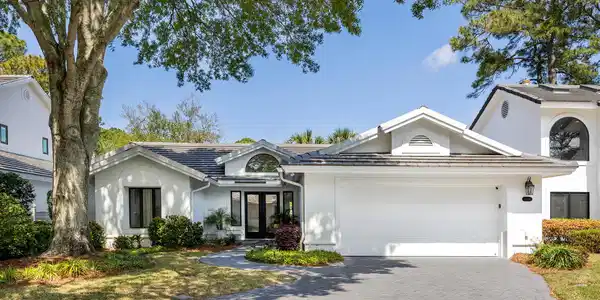 8808 Saint Andrews Drive