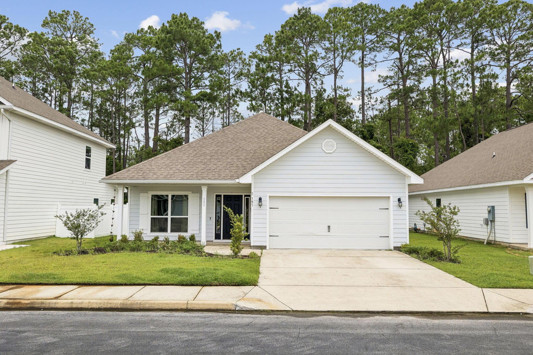 Image 1: 151 Southern Pines