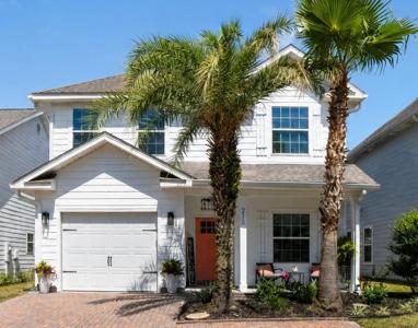 216 Turtle Cove
