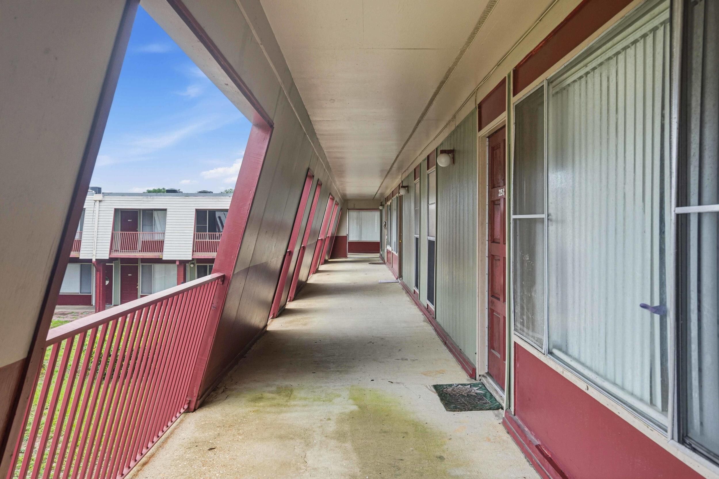 Image 2: Walkway