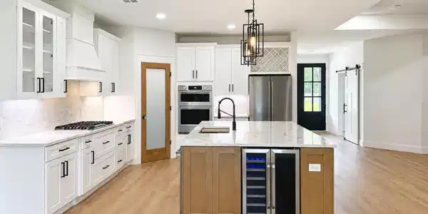 Image 3: Previous Build