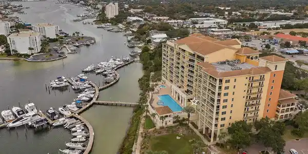 Image 2: 770HarborDrone10
