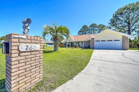 260 Eagle Drive