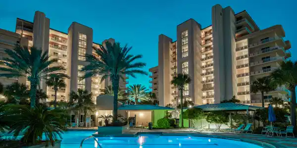 725 Gulf Shore Drive