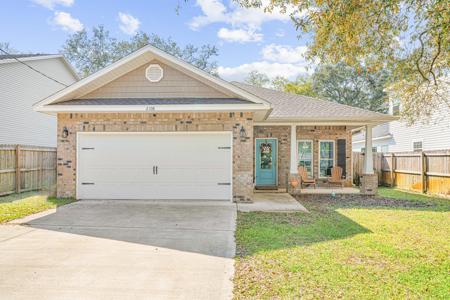 2108 Bayshore Drive