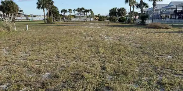 Lot 10 Sea Shore Drive