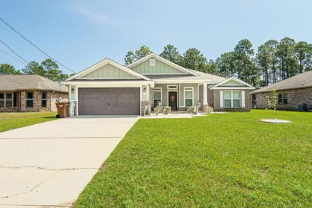 2036 Shannon Road