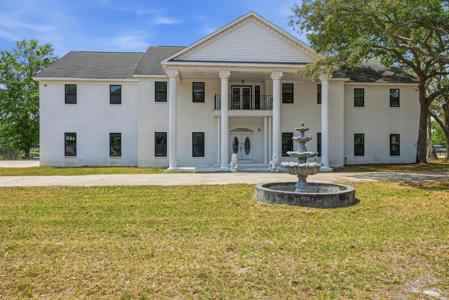 680 Mallet Bayou Road