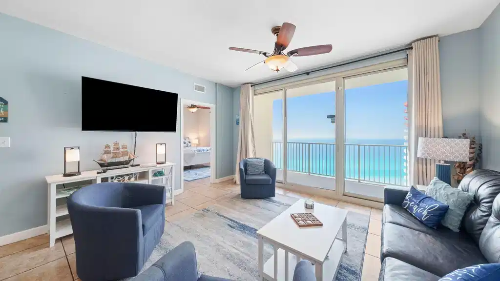 Image 1: Living Room