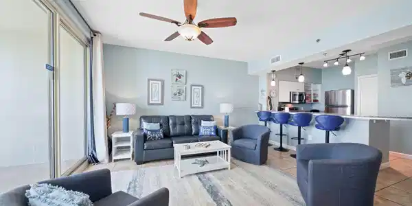 Image 2: Living Room