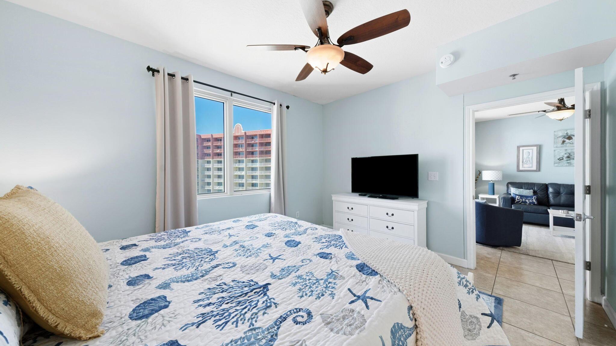 Image 3: Primary Suite