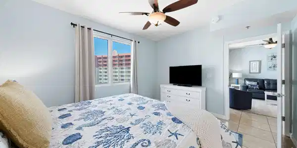 Image 3: Primary Suite