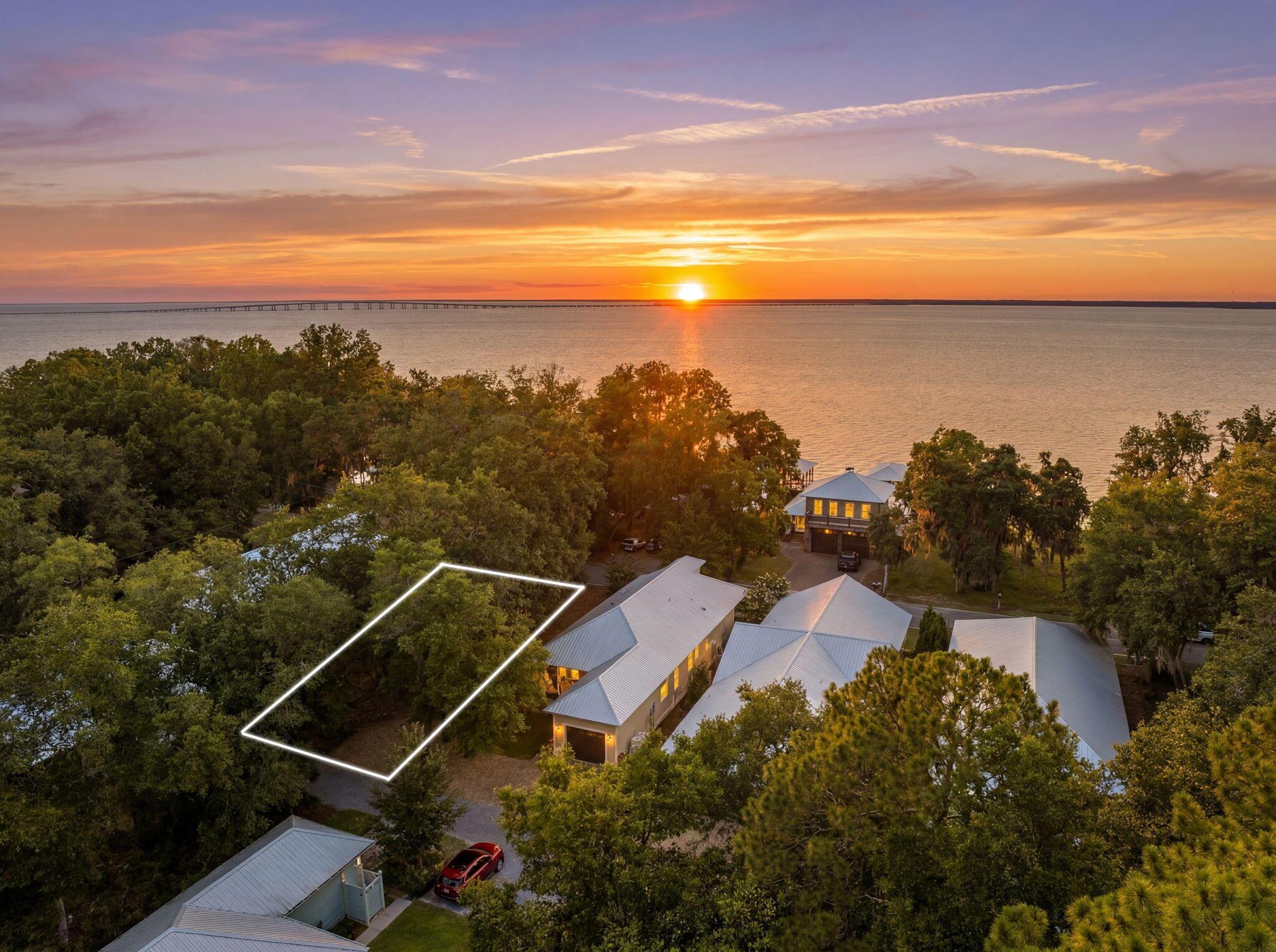 Image 1: Lot 2 E Mitchell Ave